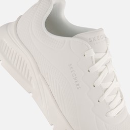 Uno Lite Sneakers wit Synthetisch