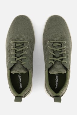 Graydon Lace Up Sneakers groen