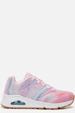 Uno Gen1 Marble Sneakers roze Synthetisch
