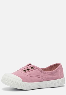 Berri sneakers roze Textiel 20201