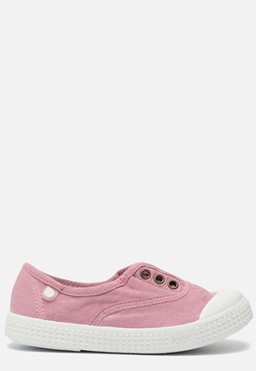 Berri sneakers roze Textiel 20201