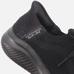 Slip-ins Ultra Flex 3.0 Sneakers zwart