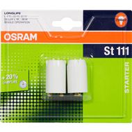 Osram Starter 4-80W per 2