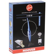 Hoover H59
