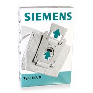 Bosch Siemens Stofzuigerzakken E/F/D 5 stuks