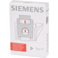 Siemens stofzuigerzak Type H