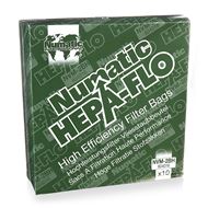 Numatic NVM-2BH
