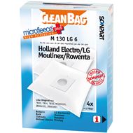 CleanBag Microfleece+ M130LG6