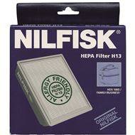 Nilfisk Hepafilter Family Buss.