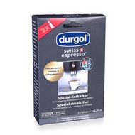 Durgol Ontkalker Swiss Espresso