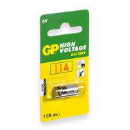 GP High Voltage Batterij MN11/11A 6V