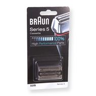 Braun Cassette Series 5 52S