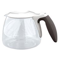 Braun Koffiekan Wit-Grijs KF500|510