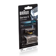 Braun Combipack 8000 51S