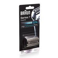 Braun Cassette 9000 70S