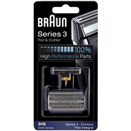 Braun Combipack Contour 31S