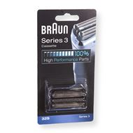 Braun Cassette Series 3 32S