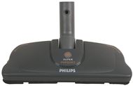 Philips Parketborstel Twist & Clean 