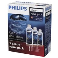 Philips Jet Clean 300ml 3-pack