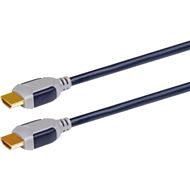 Scanpart HDMI Kabel+ Ethernet 2,0m