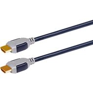 Scanpart HDMI Kabel+ Ethernet 3,0m