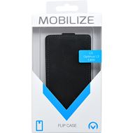 Mobilize LG Optimus L3 Flipcase Ultra Slim Leder