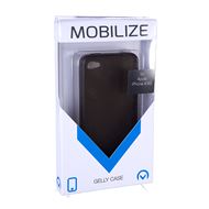 Mobilize Apple Backcover TPU iPhone 4/4S