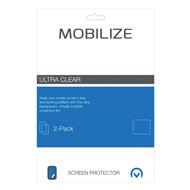 Mobilize Sony Z1 Beschermfolie Helder