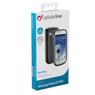 Cellular Line Samsung S3 Mini Backcover