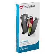 Cellular Line LG Flipcase G2 Mini