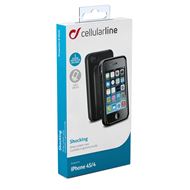 Cellular Line Apple Iphone 4S Backcover