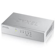 Zyxel Externe 5-Poorts Gigabit Switch GS-105B
