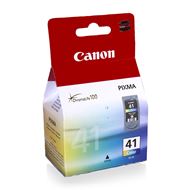 Canon Cartridge CL-41 Color ± 312 pagina's