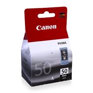 Canon Cartridge PG-50 Zwart