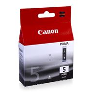 Canon Cartridge PGI-5BK Zwart