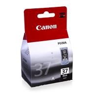 Canon Cartridge PG-37 Zwart