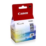 Canon Cartridge CL-38 Kleur