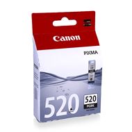 Canon Cartridge PGI-520BK Zwart