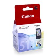 Canon Cartridge CLI-513 Color 13ml ± 349 pagina's