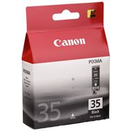 Canon Cartridge PGI-35 Black ± 191 pagina's