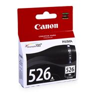 Canon Cartridge CLI-526BK Zwart