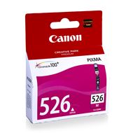 Canon Cartridge CLI-526M Rood