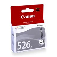 Canon Cartridge CLI-526GY Grijs