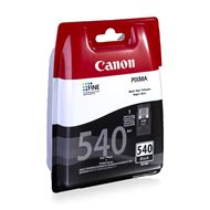 Canon Cartridge PG-540 Black ± 180 pagina's