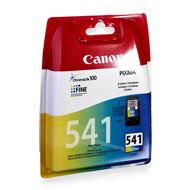 Canon Cartridge CLI-541 Color ± 180 pagina's