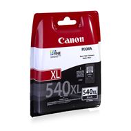 Canon Cartridge PG-540XL Black ± 600 pagina's