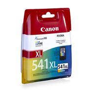 Canon Cartridge CL-541XL Color ± 400 pagina's