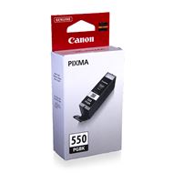 Canon Cartridge PGI-550PGBK Black ± 300 pagina's