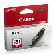 Canon Pixma 551 Magenta