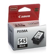 Canon Cartridge PG-545 Black ± 180 pagina's